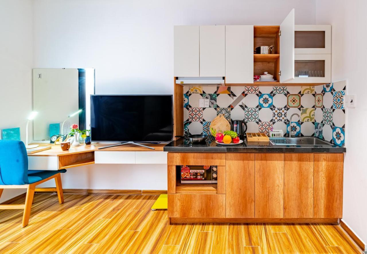 Aparthotel Cani House