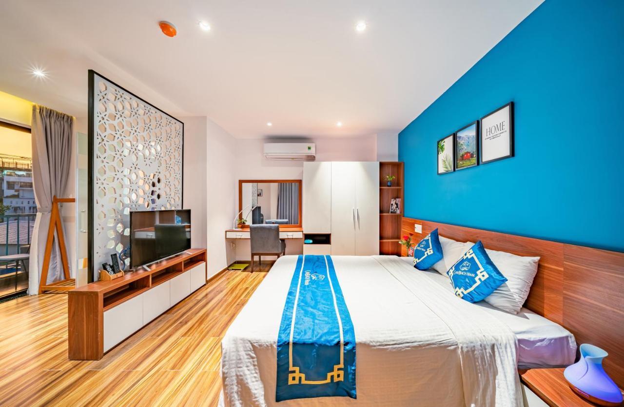 Cani House Đà Nẵng