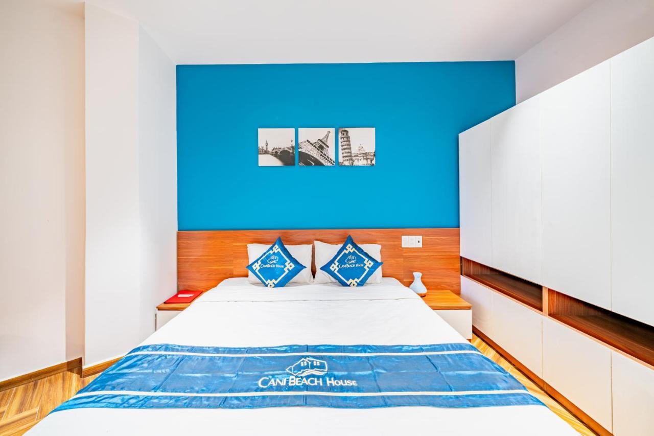 Aparthotel Cani House 3*