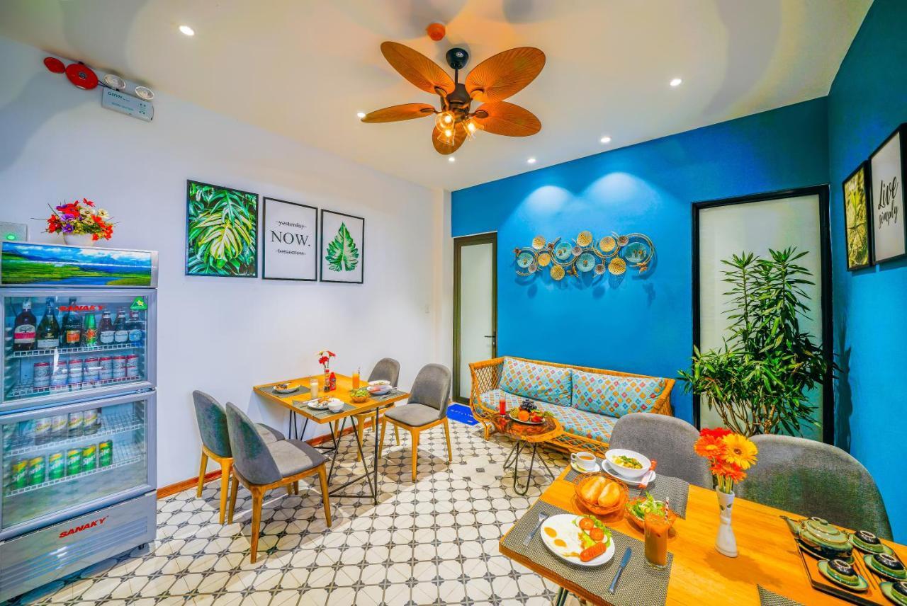 Cani House Aparthotel Đà Nẵng