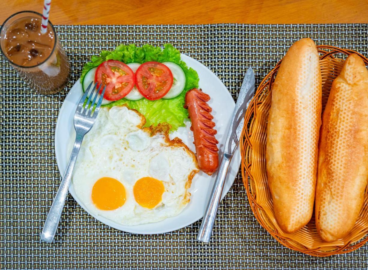 Cani House Aparthotel Đà Nẵng