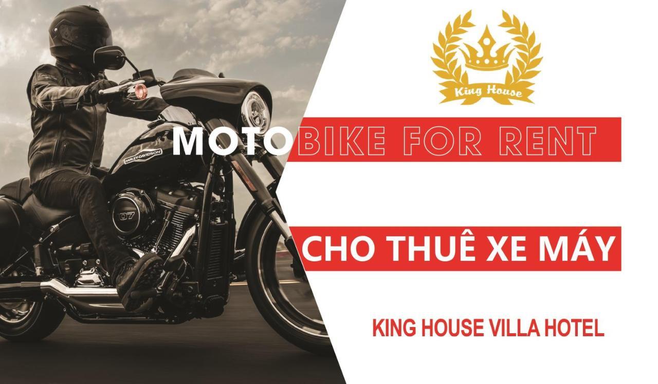 King House & Hotel Da Nang