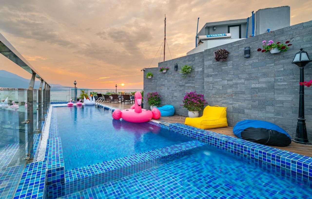 Cani House Aparthotel Đà Nẵng