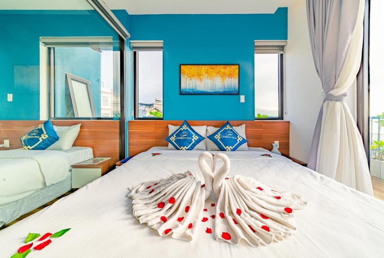Aparthotel Cani House Đà Nẵng