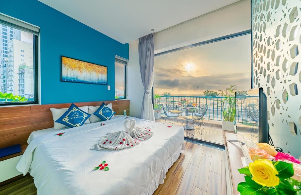 Aparthotel Cani House