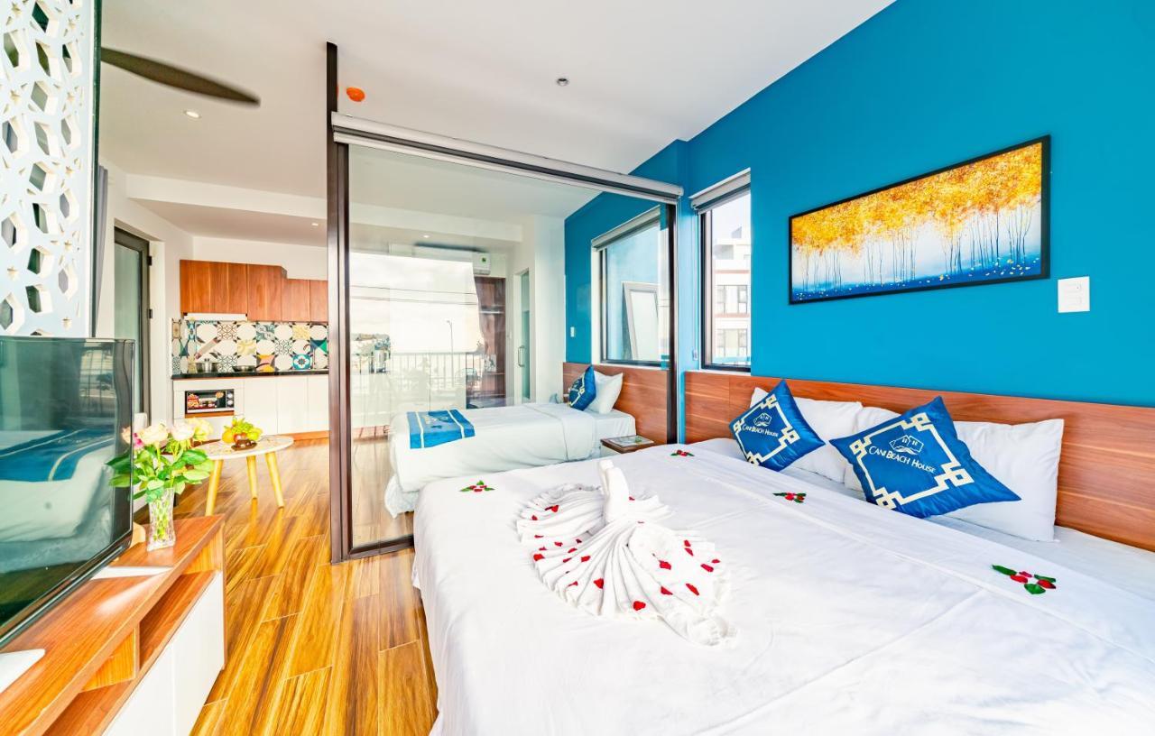 Cani House Aparthotel