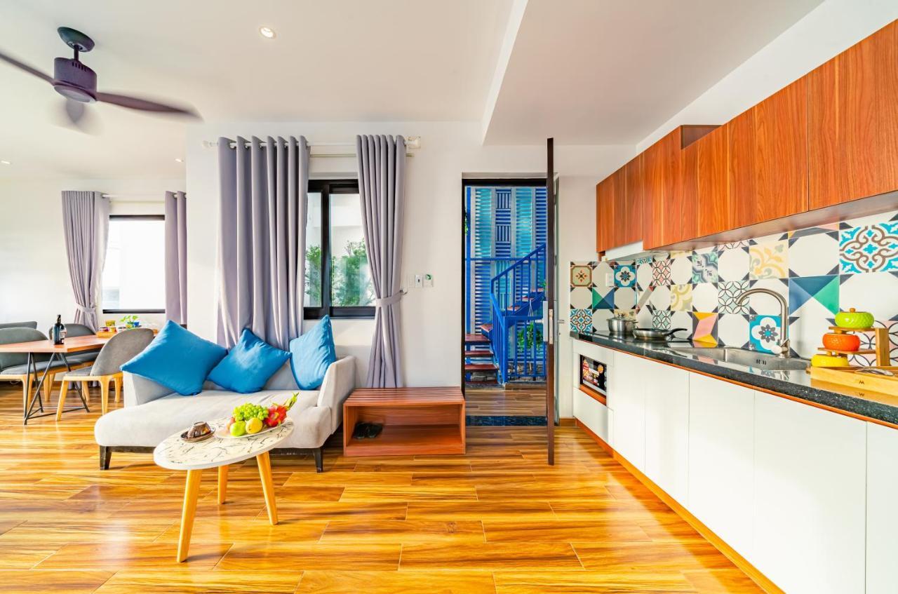 Aparthotel Cani House Đà Nẵng