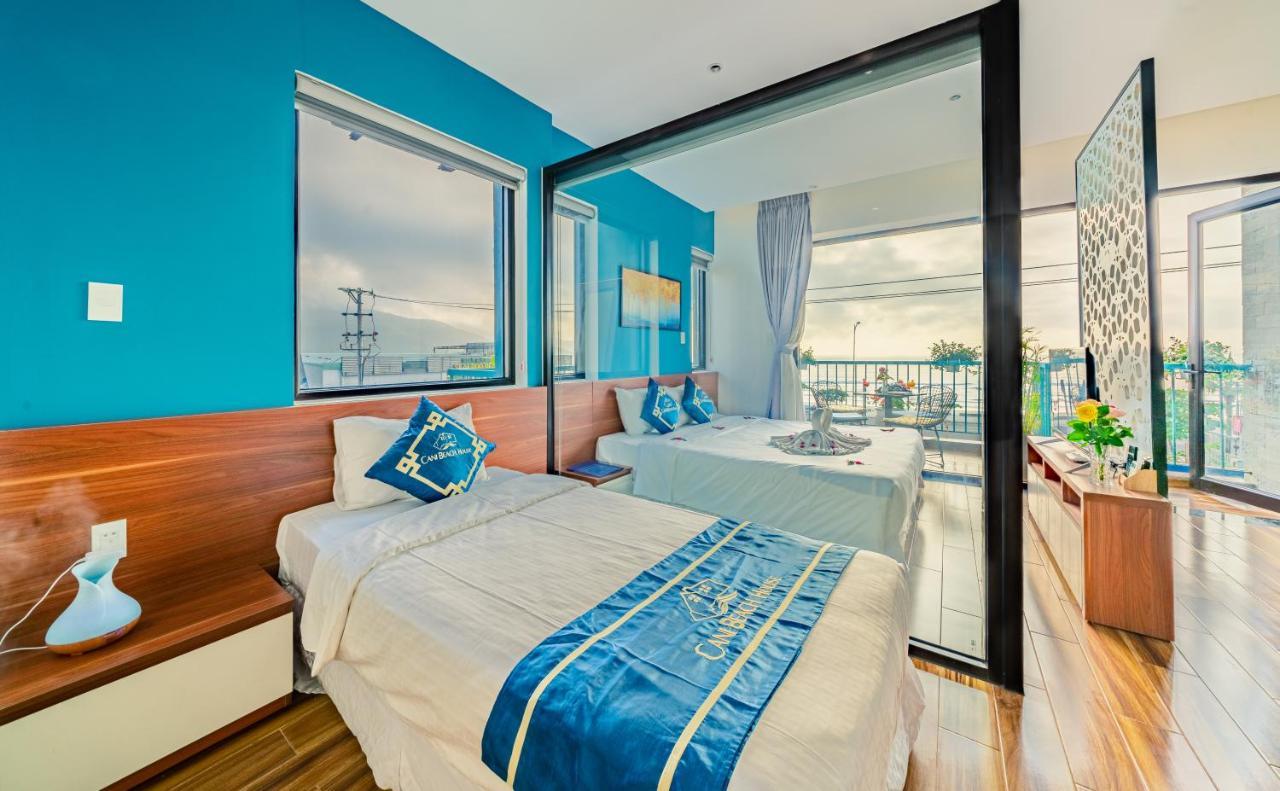 Aparthotel Cani House