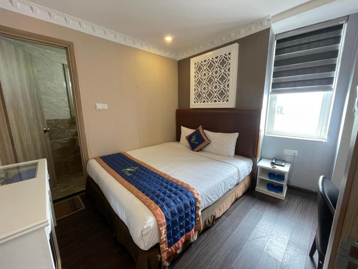 Pinus Hotel 3*