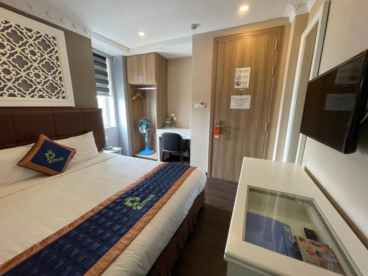Pinus Hotel