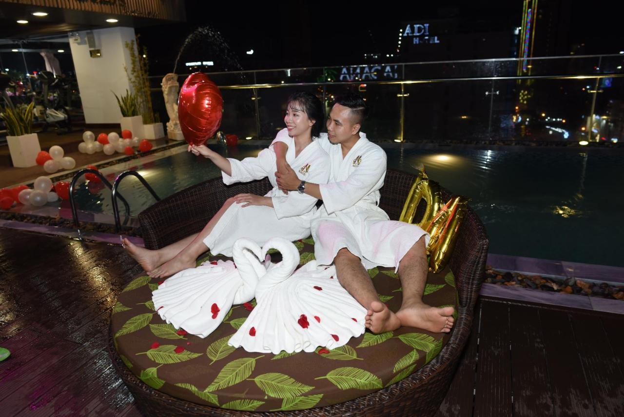 Hotel Nagila Boutique 4*