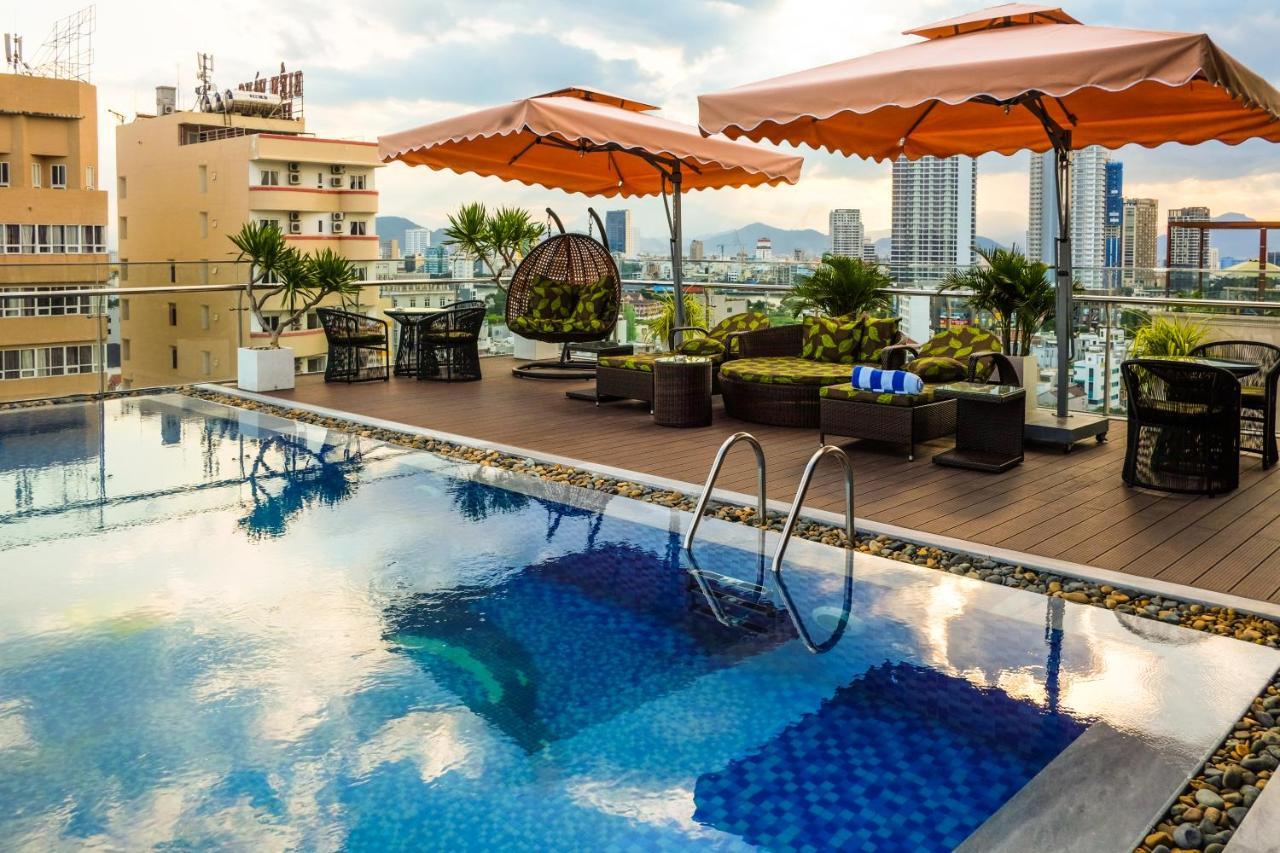 Hotel Nagila Boutique