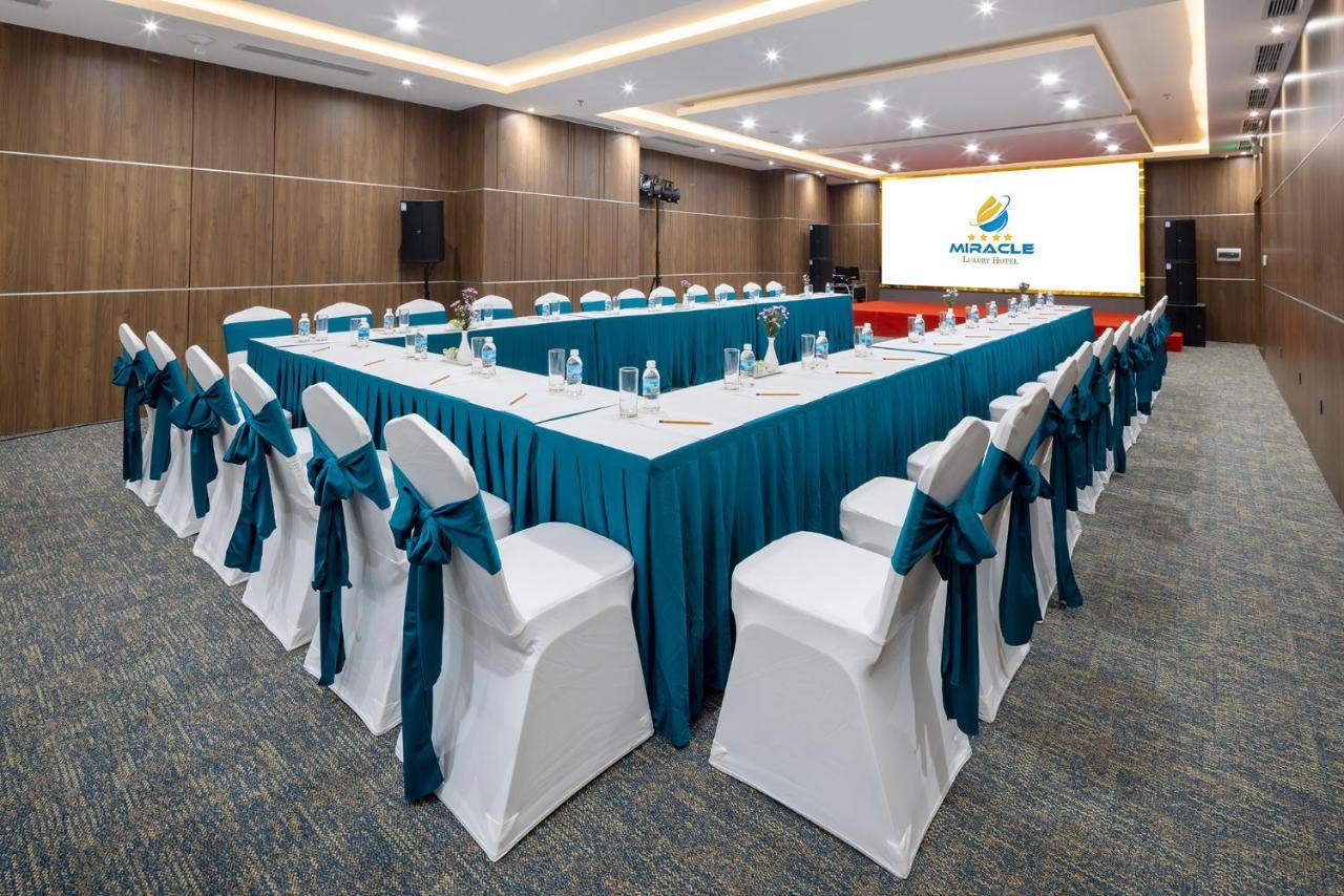 Miracle Luxury 4*