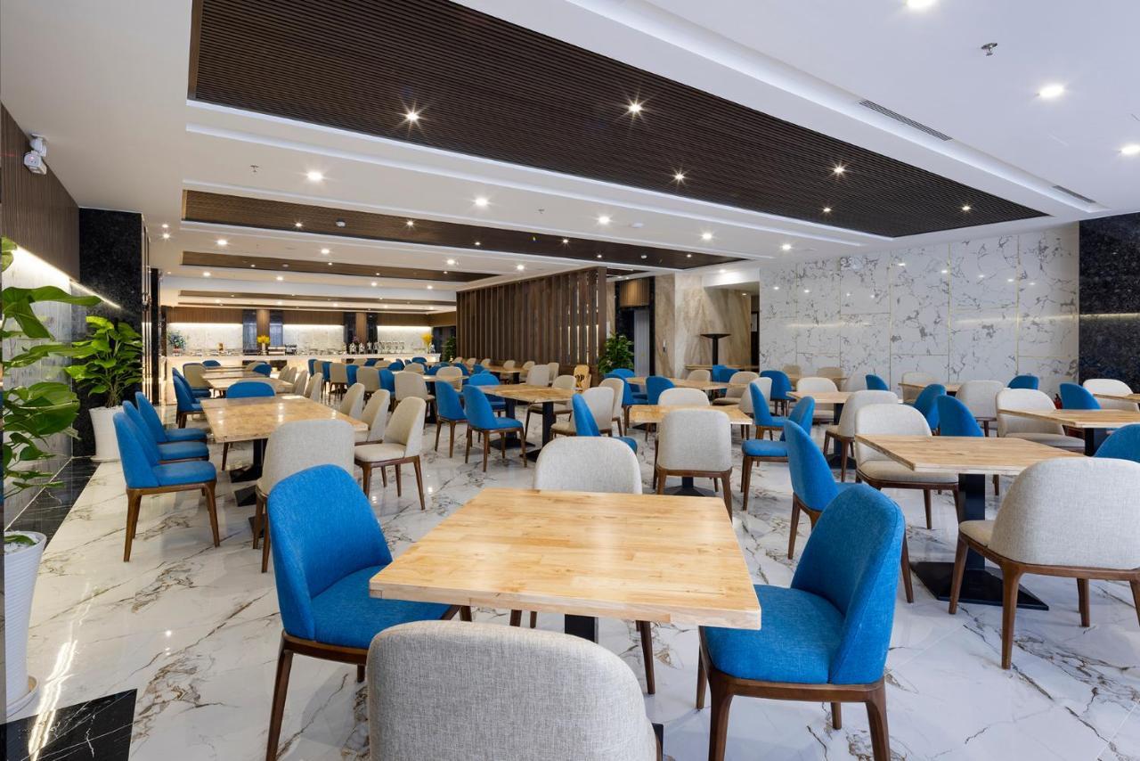 Miracle Luxury 4* Nha Trang