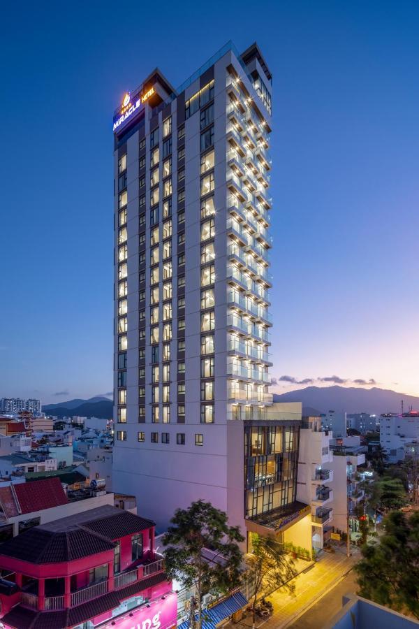 Miracle Luxury