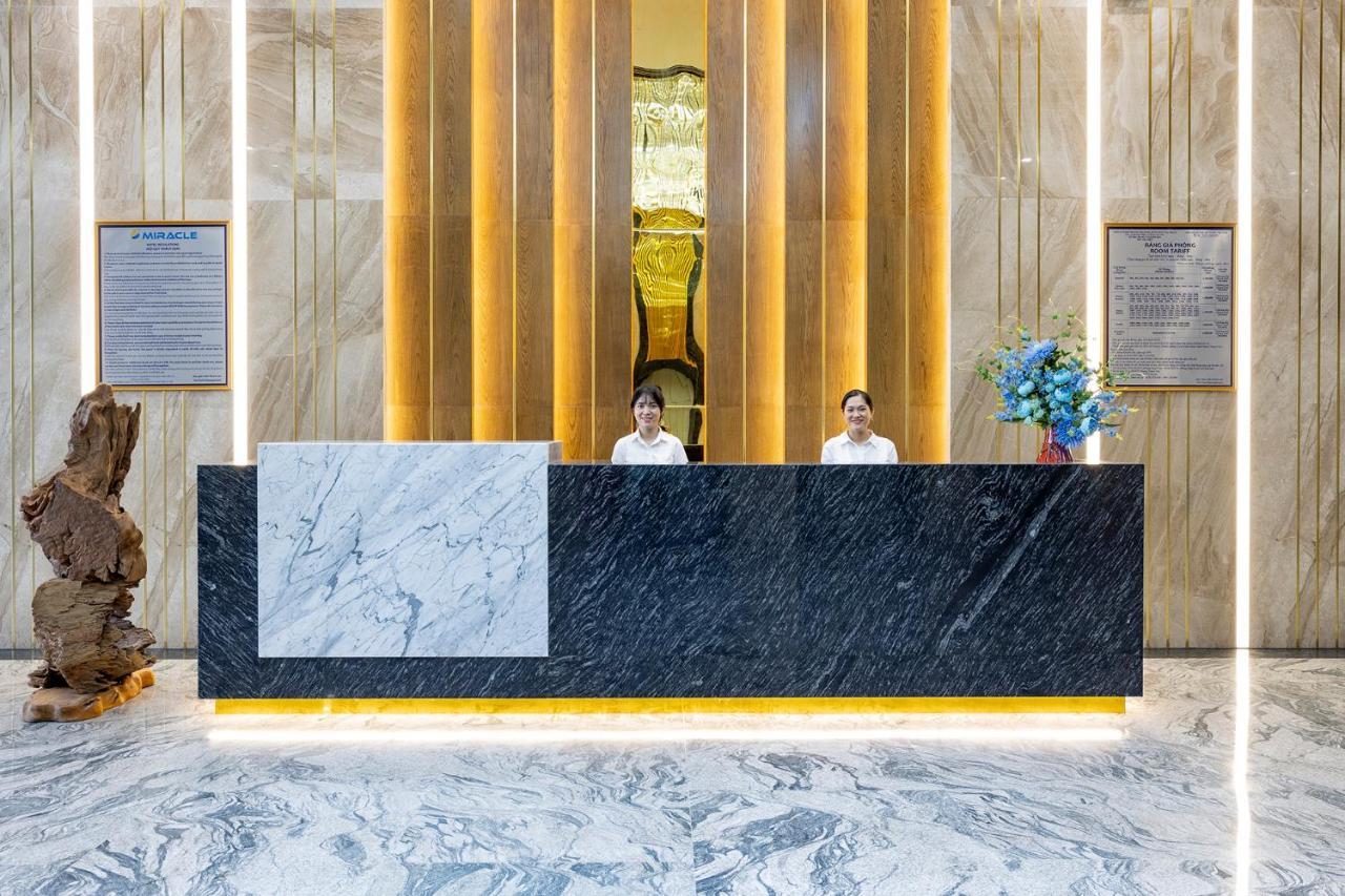Hotel Miracle Luxury