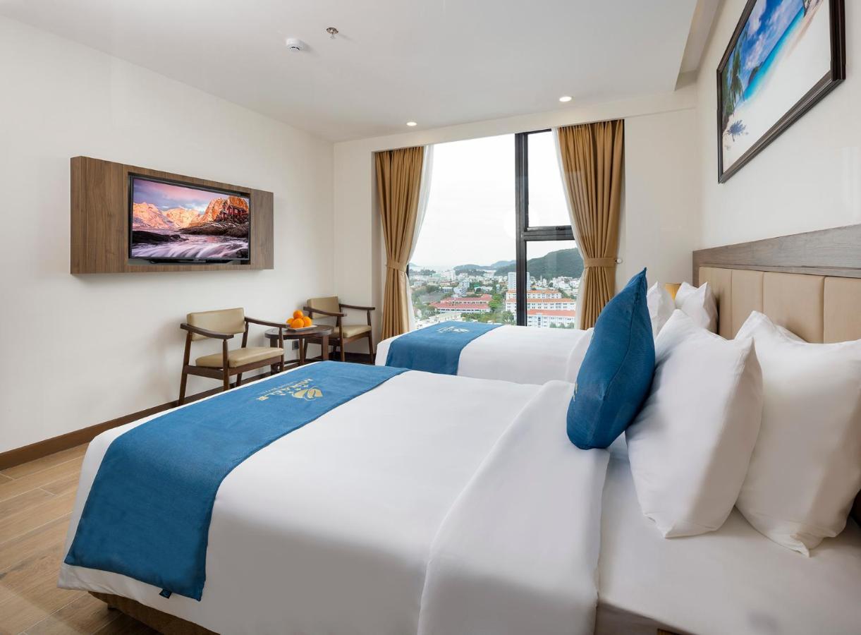 Miracle Luxury 4* Nha Trang
