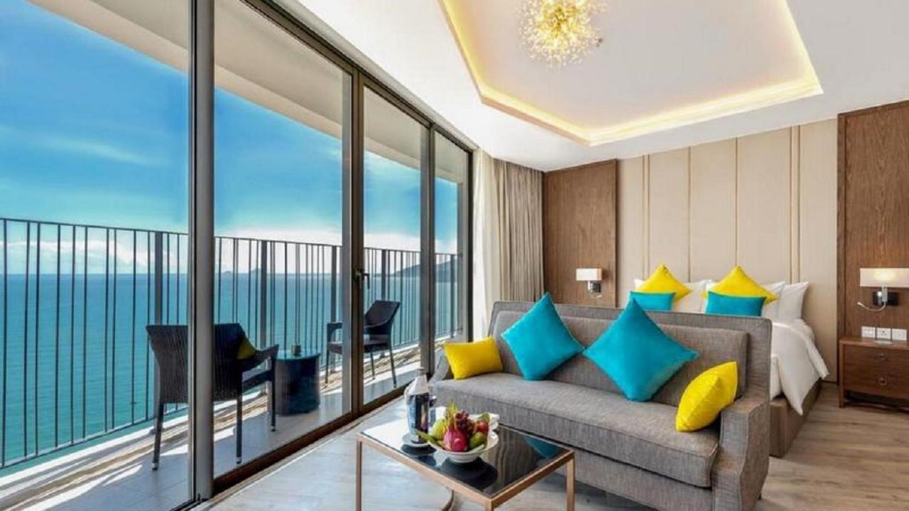 Panorama Aparthotel Nha Trang