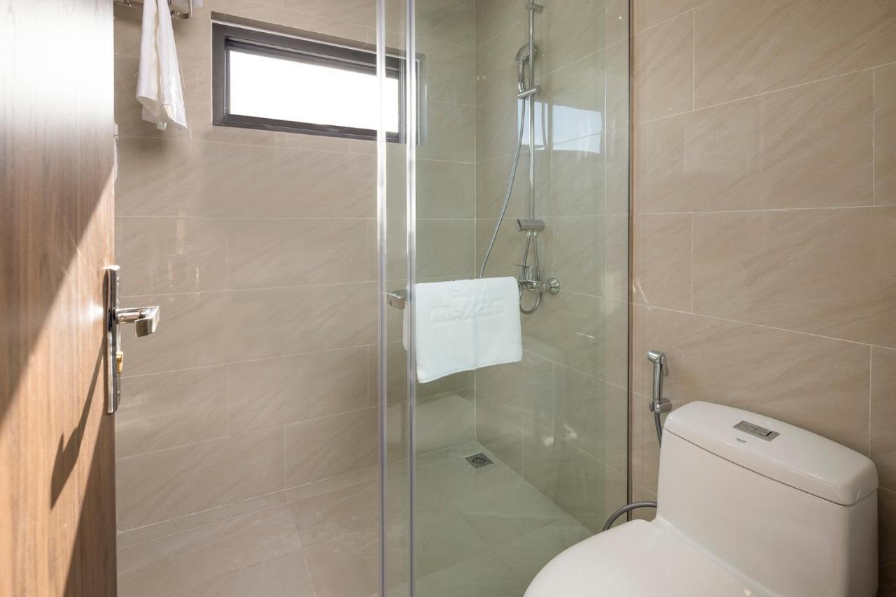 Miracle Luxury Hotel 4*