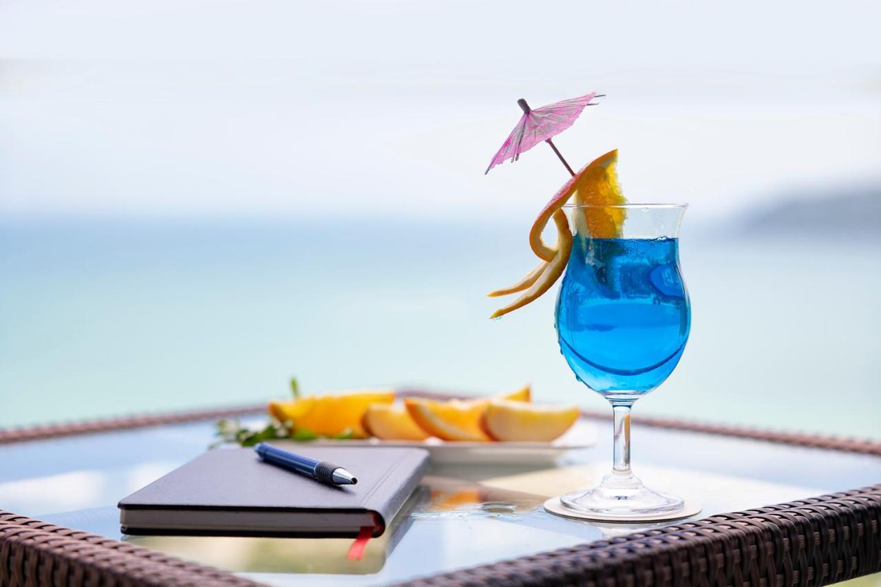 Miracle Luxury Hotel Nha Trang