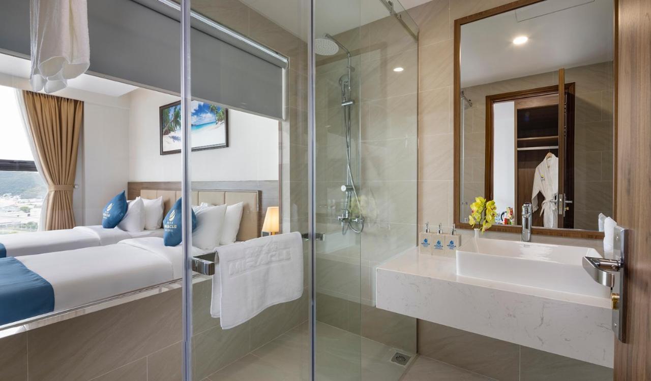 Miracle Luxury Hotel Nha Trang
