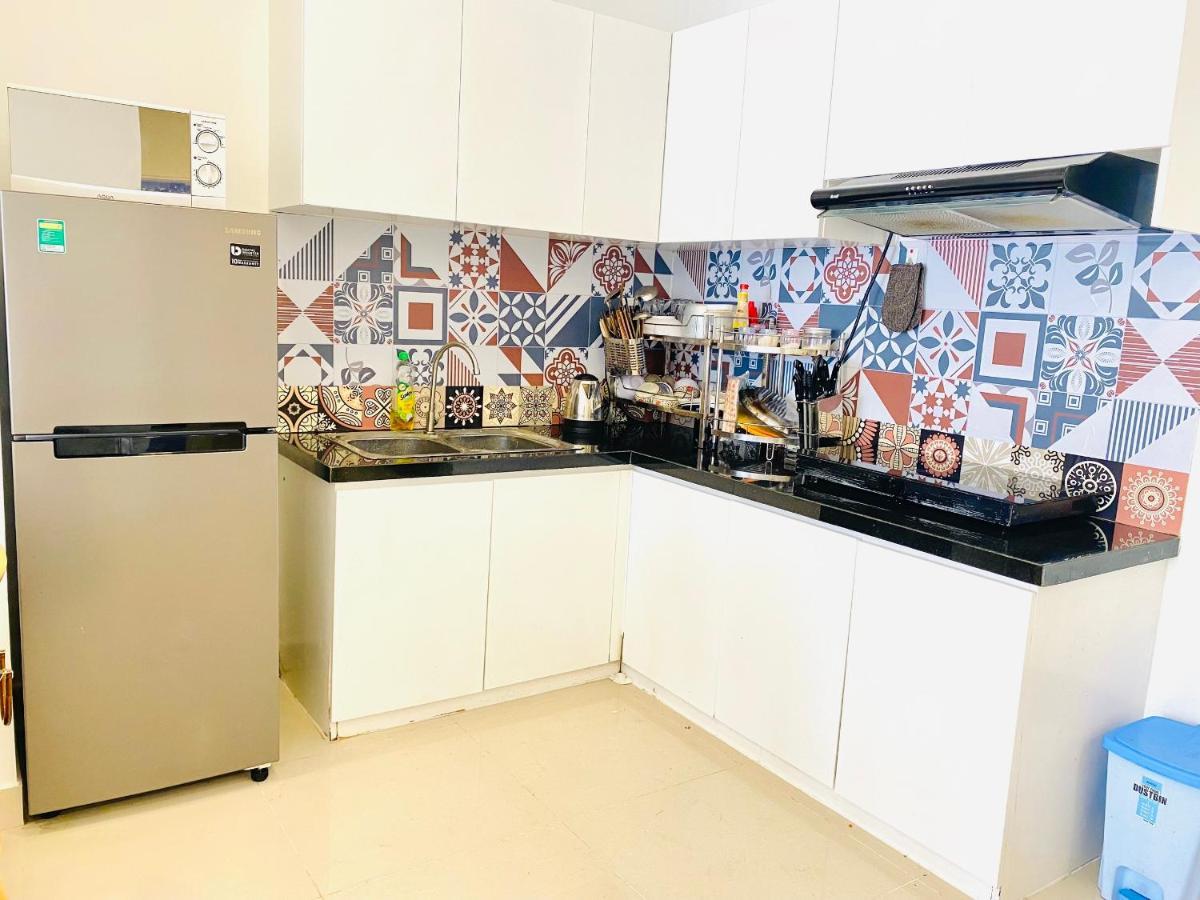 Ho Bien Goldsea Melody Apartment Vung Tau