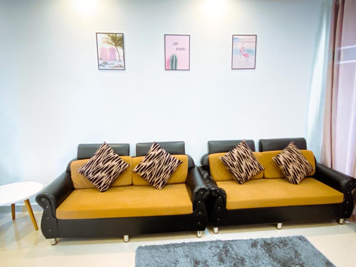 Apartment Ho Bien Goldsea Melody *
