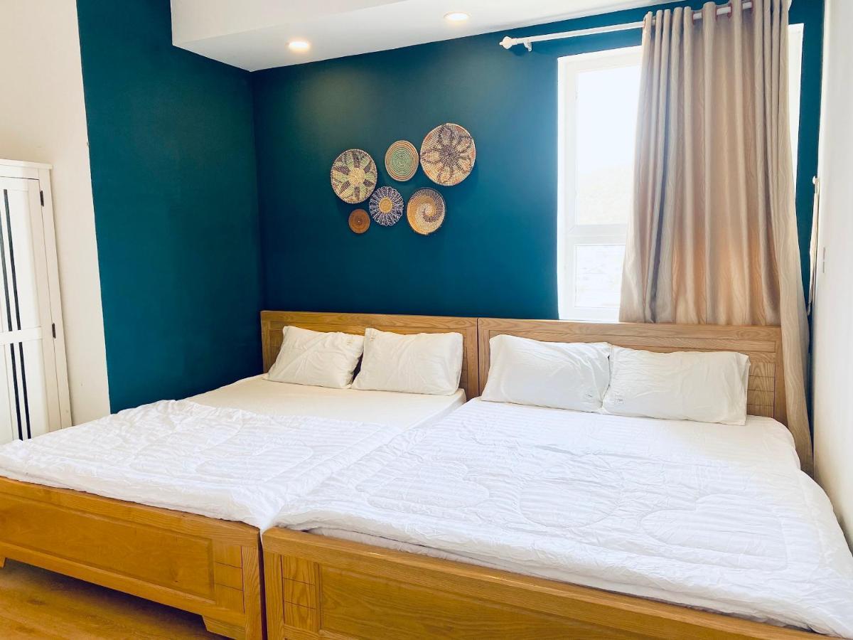 Apartment Ho Bien Goldsea Melody Vung Tau