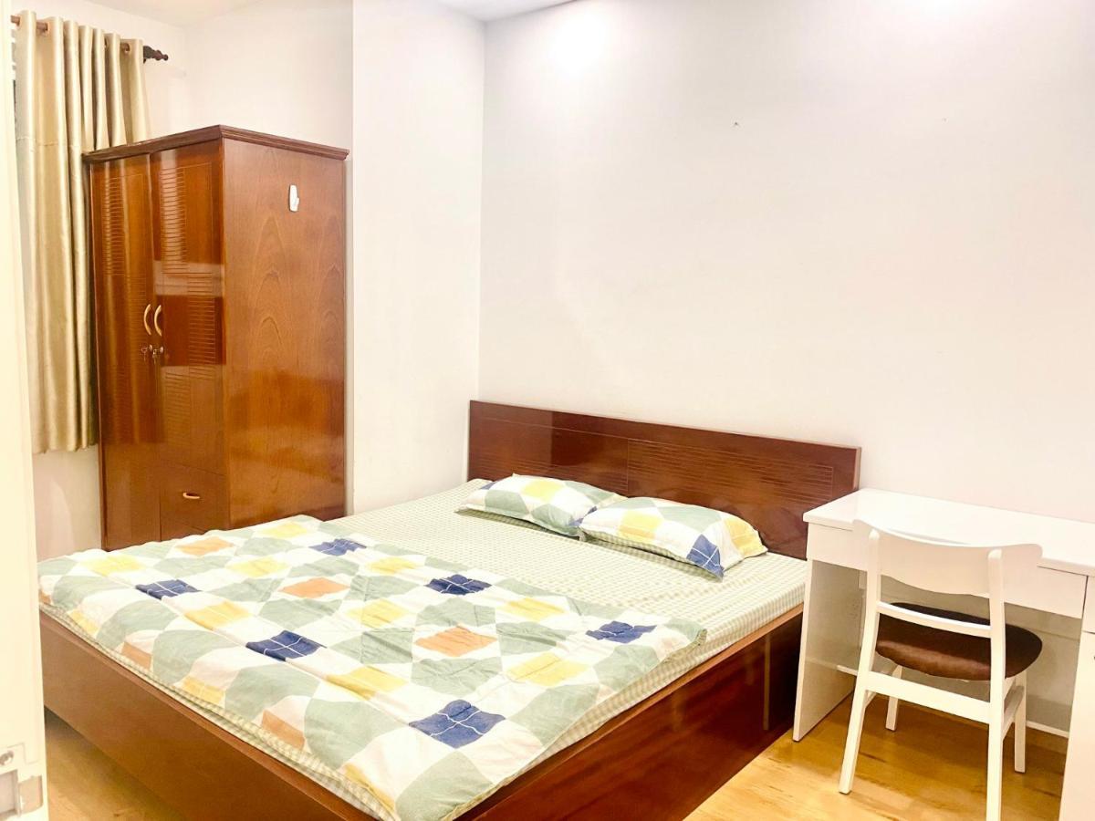Ho Bien Goldsea Melody Vung Tau