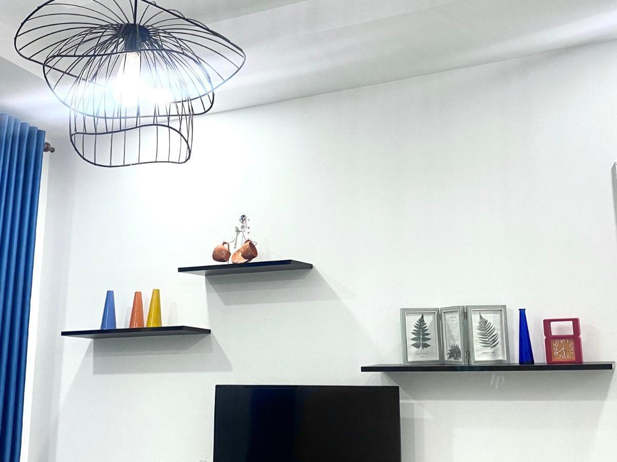 Ho Bien Goldsea Melody Apartment *