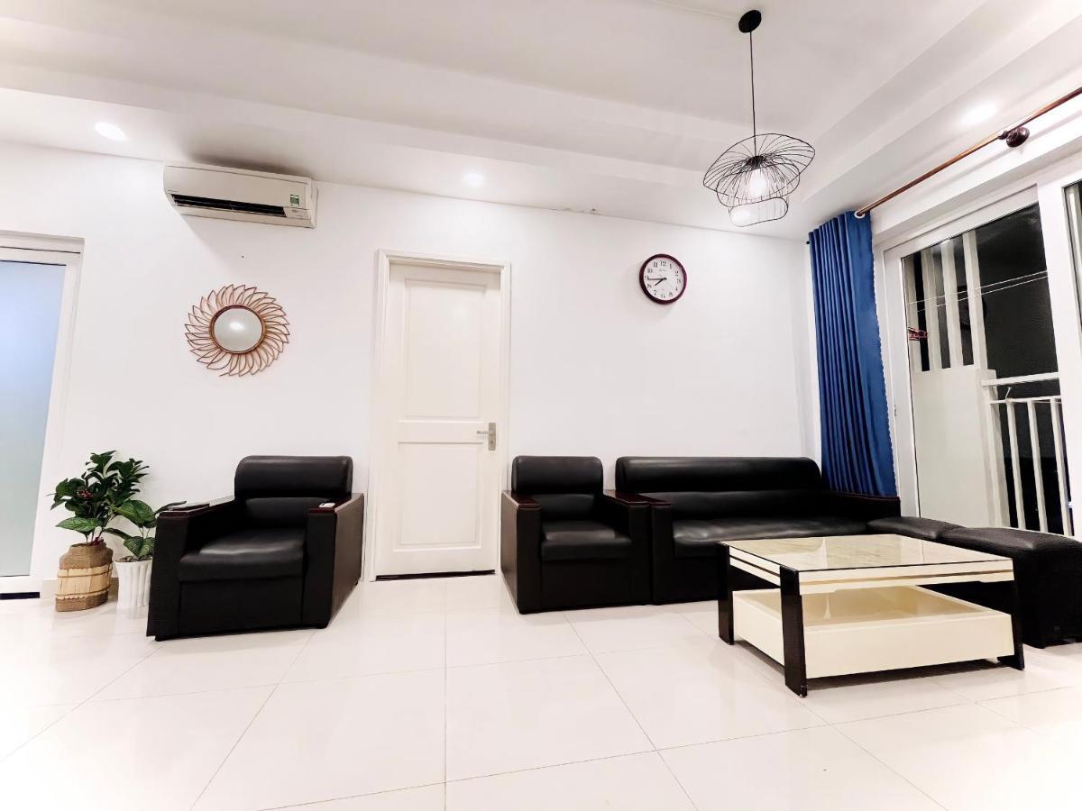 Apartment Ho Bien Goldsea Melody