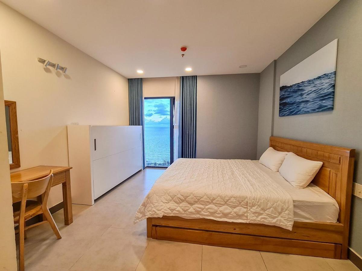Apartment Aria Resort-2&3beds Apartment,ho Boi Va Bai Bien Mien Phi,50m *