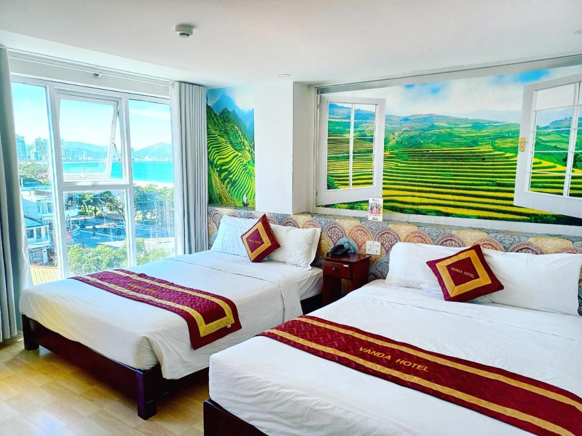 Hotel Vanda Nha Trang