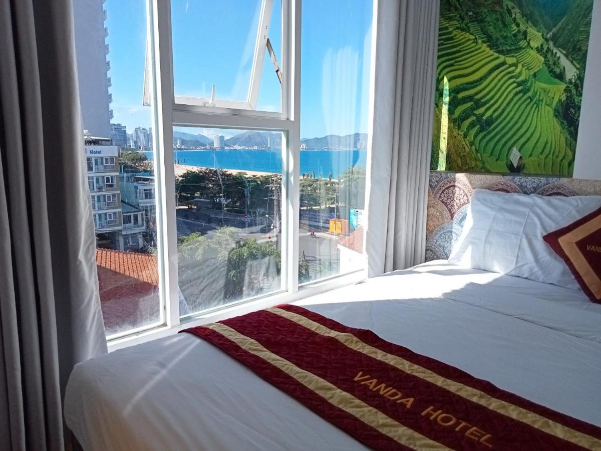 Hotel Vanda