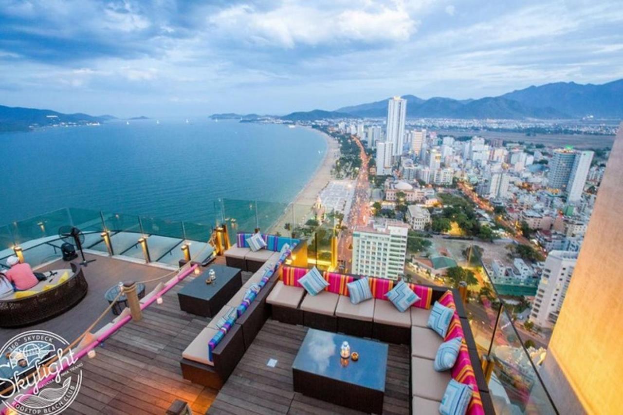Sea View Luxury - * Nha Trang