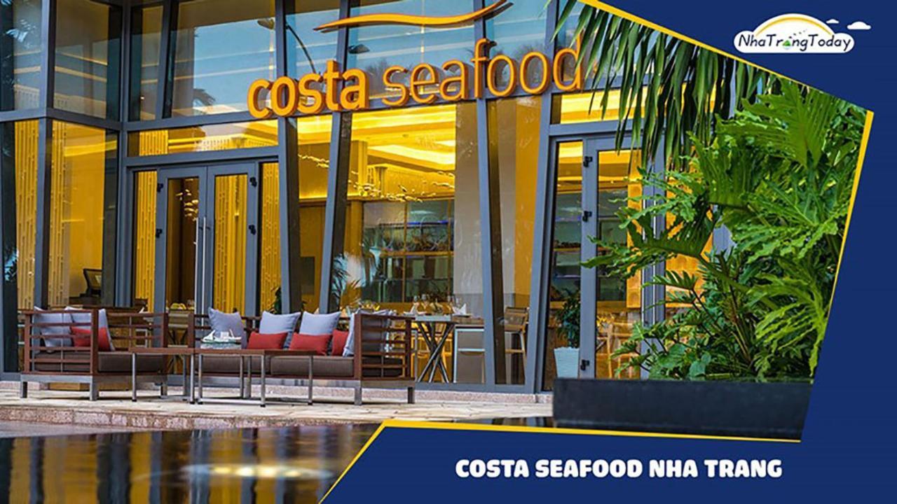 Sea View Luxury - * Nha Trang