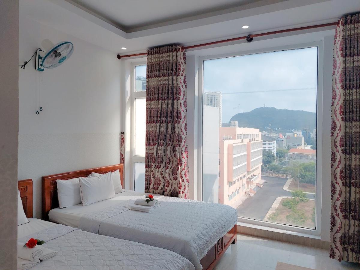 Thien Y Bai Sau * Vung Tau