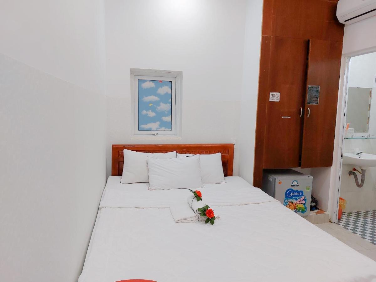 Hotel Thien Y Bai Sau