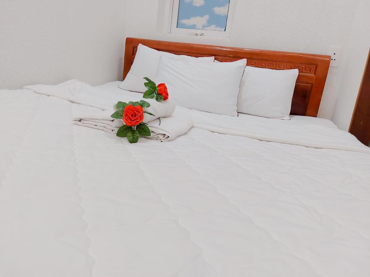 Hotel Thien Y Bai Sau Vung Tau