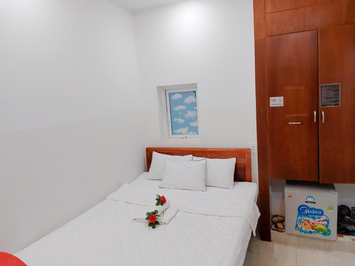 Hotel Thien Y Bai Sau *