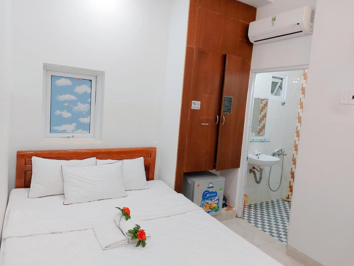 Thien Y Bai Sau Hotel
