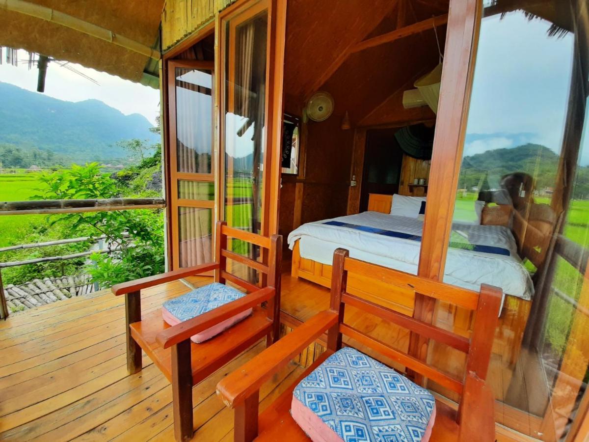 Little Homestay