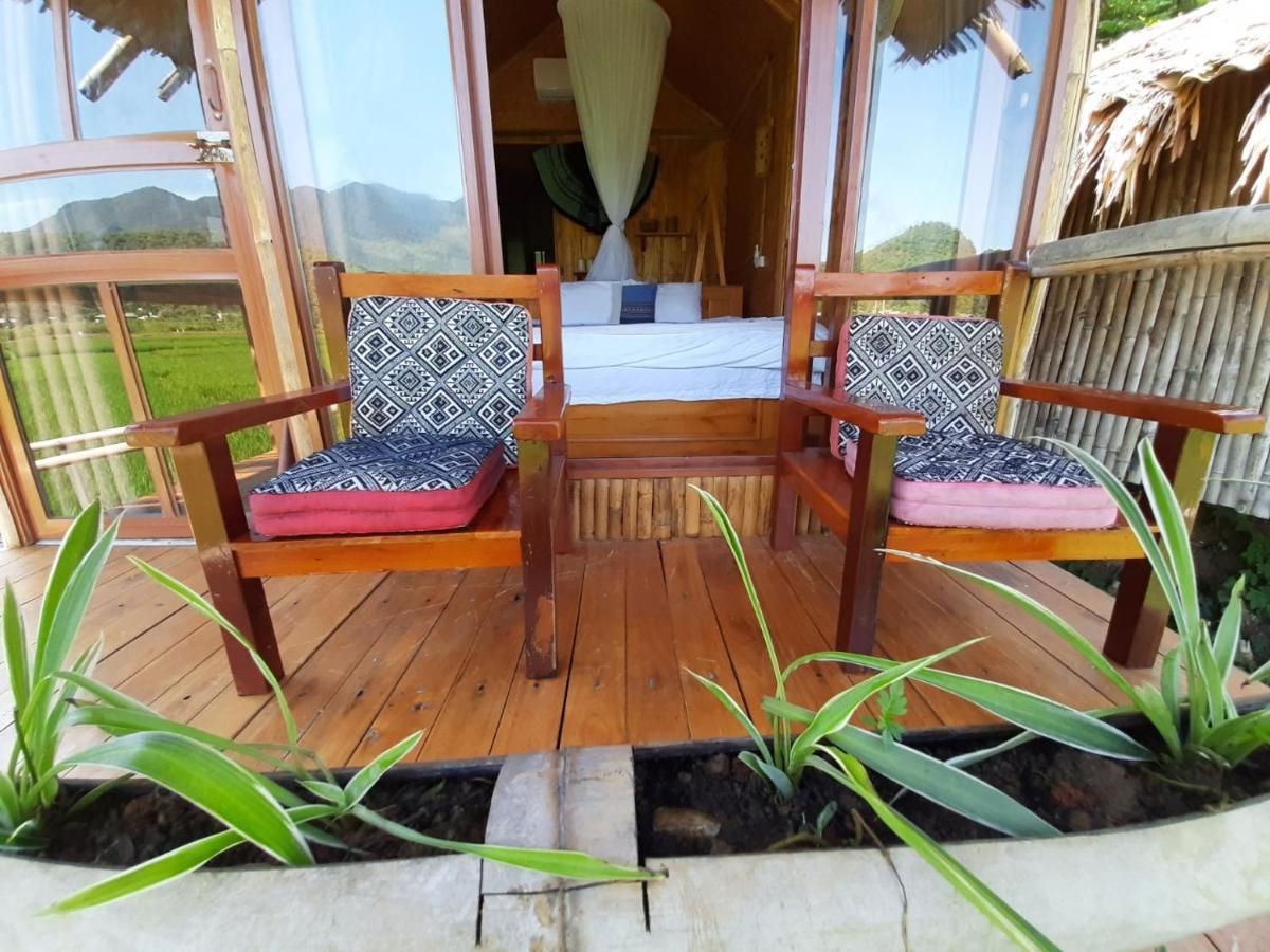 Little Homestay *