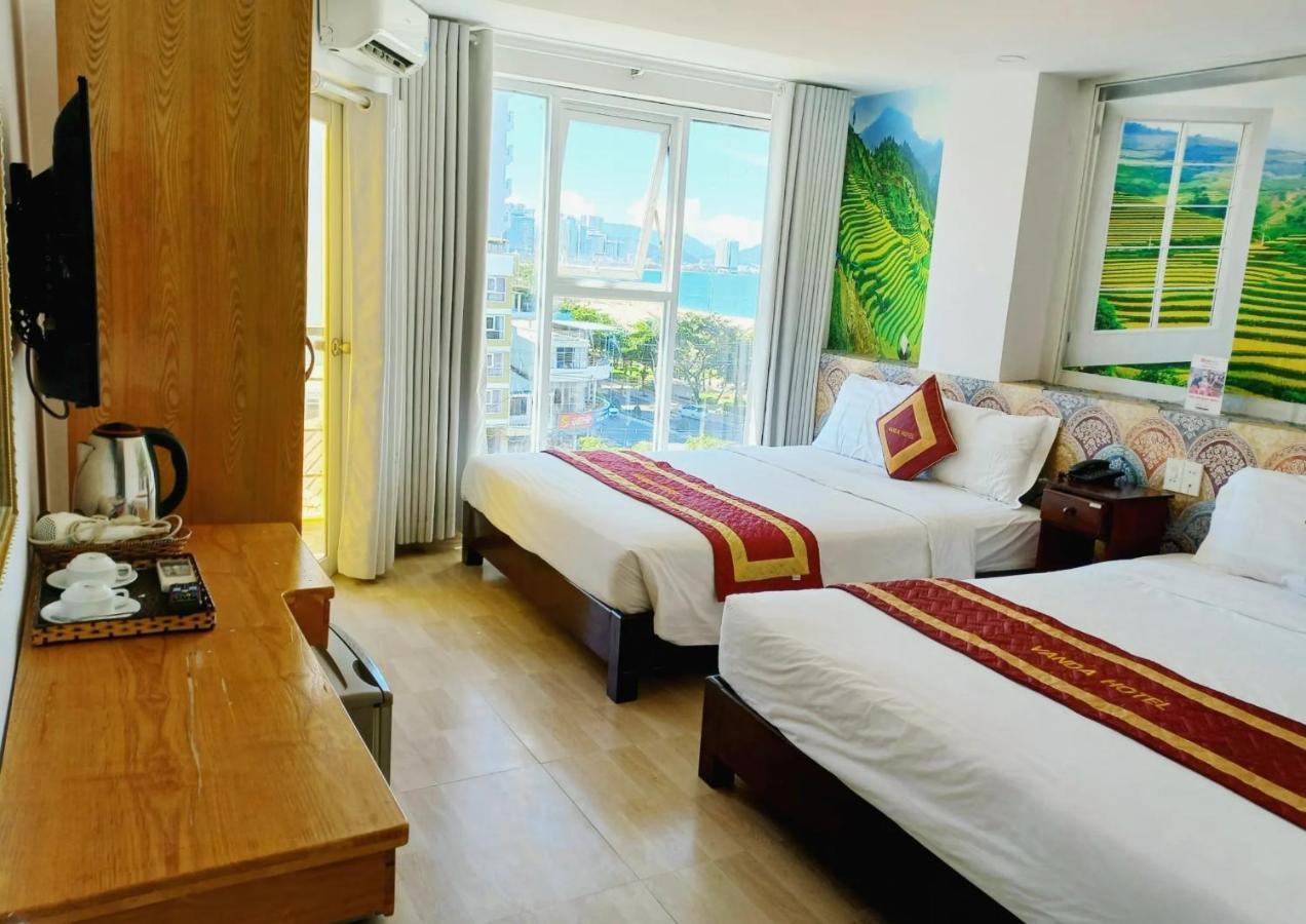 Vanda Nha Trang
