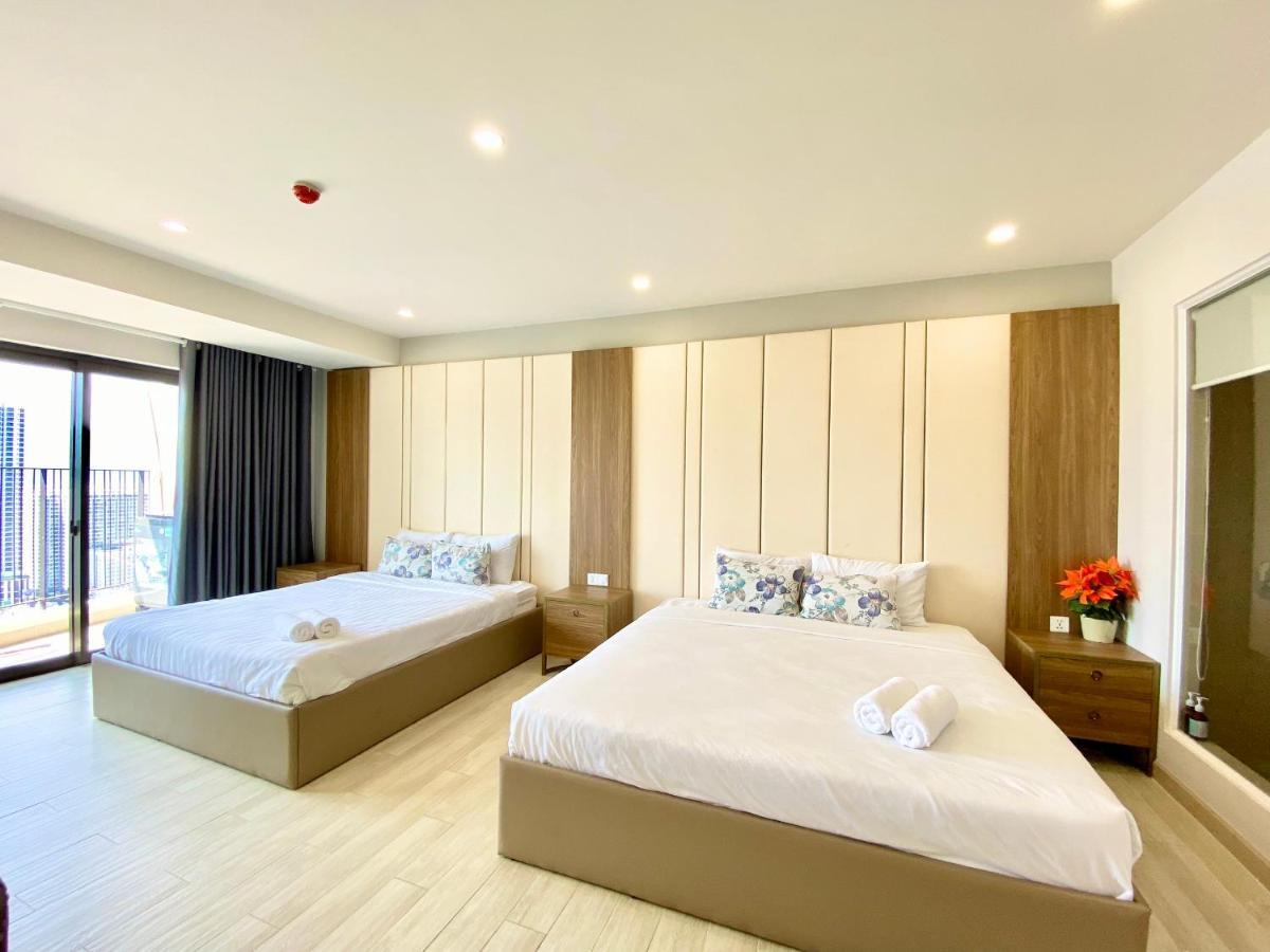 Wise Gold Coast * Nha Trang