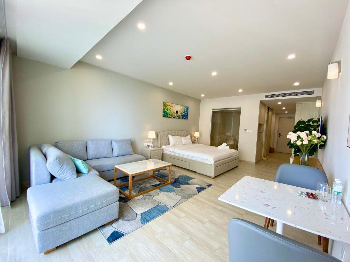 Wise Gold Coast Apartment *