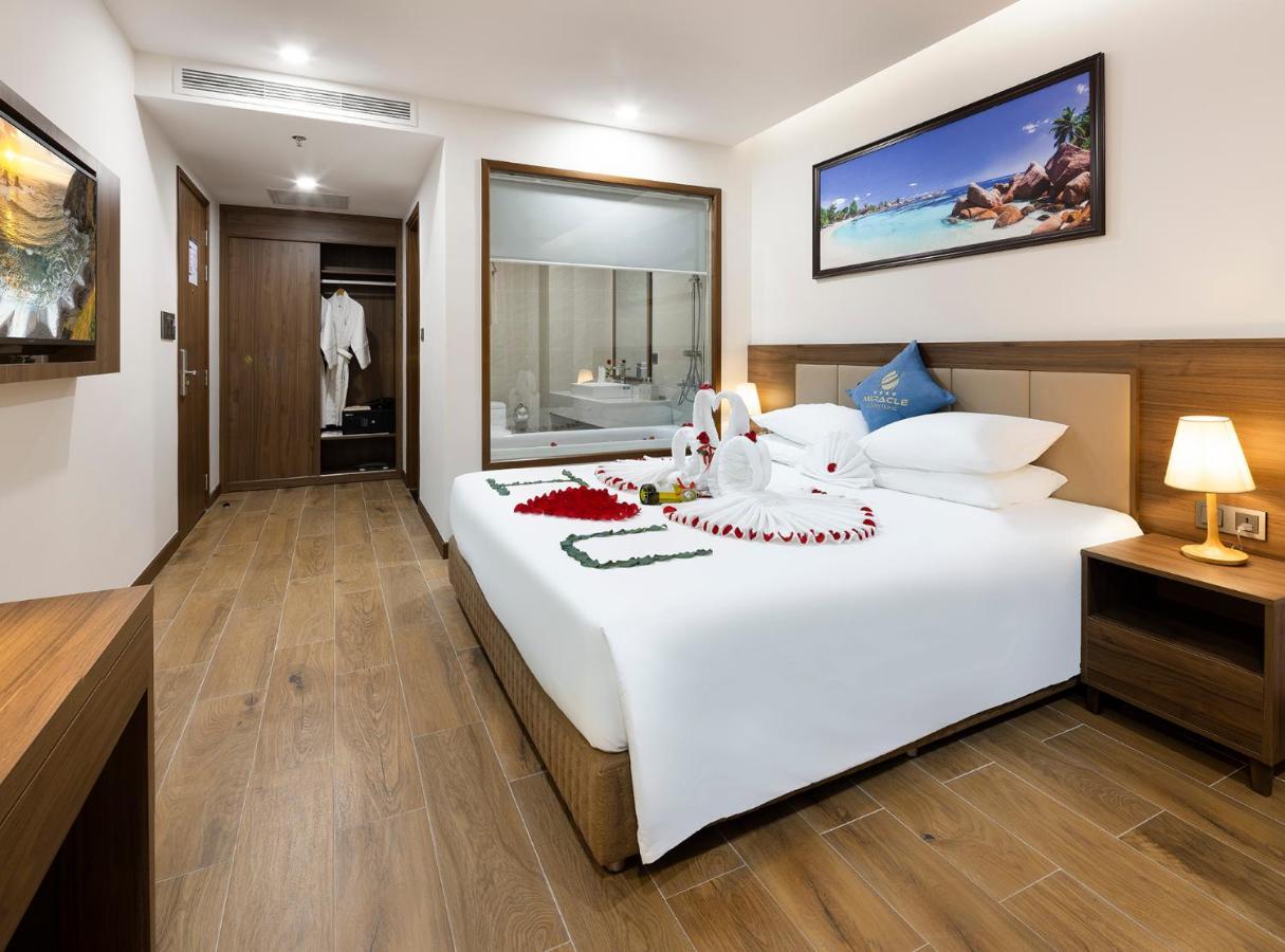 Hotel Miracle Luxury 4*