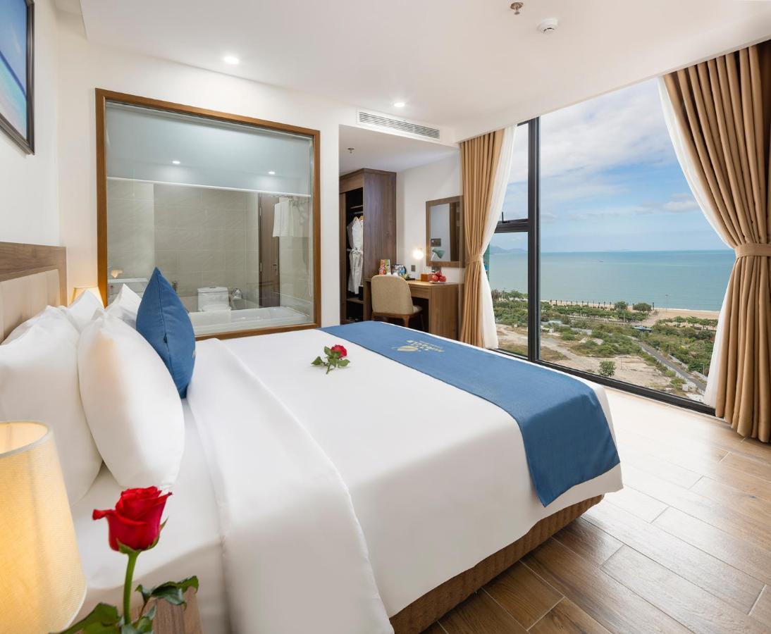 Hotel Miracle Luxury