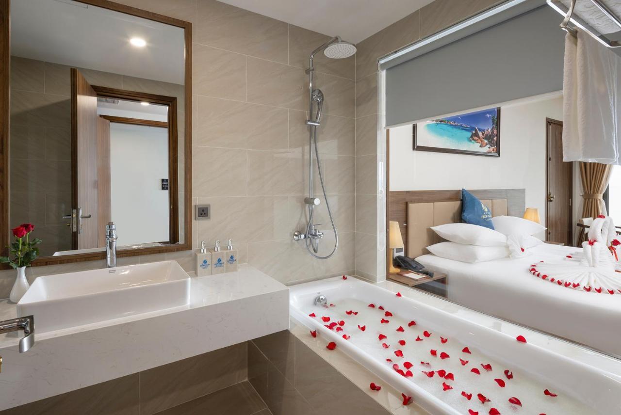 Miracle Luxury Nha Trang