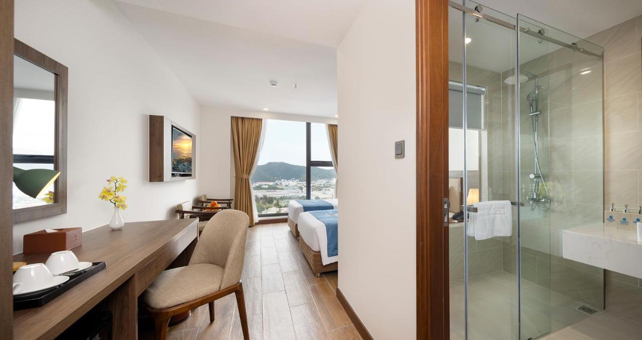 Hotel Miracle Luxury
